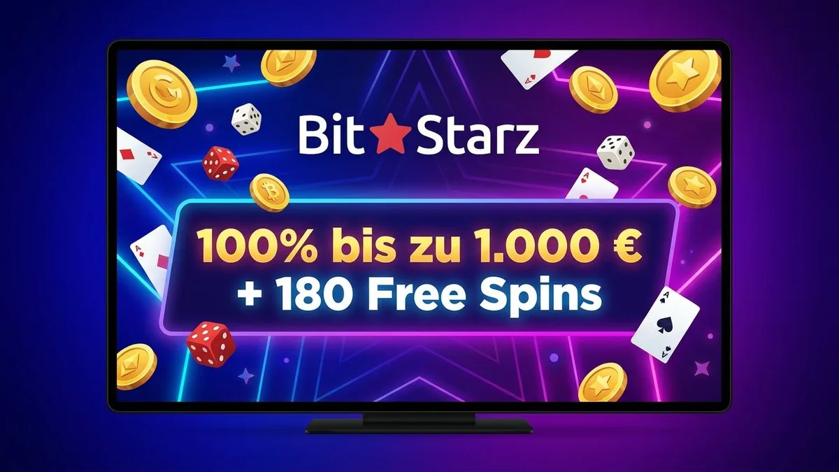 BitStarz Bonus